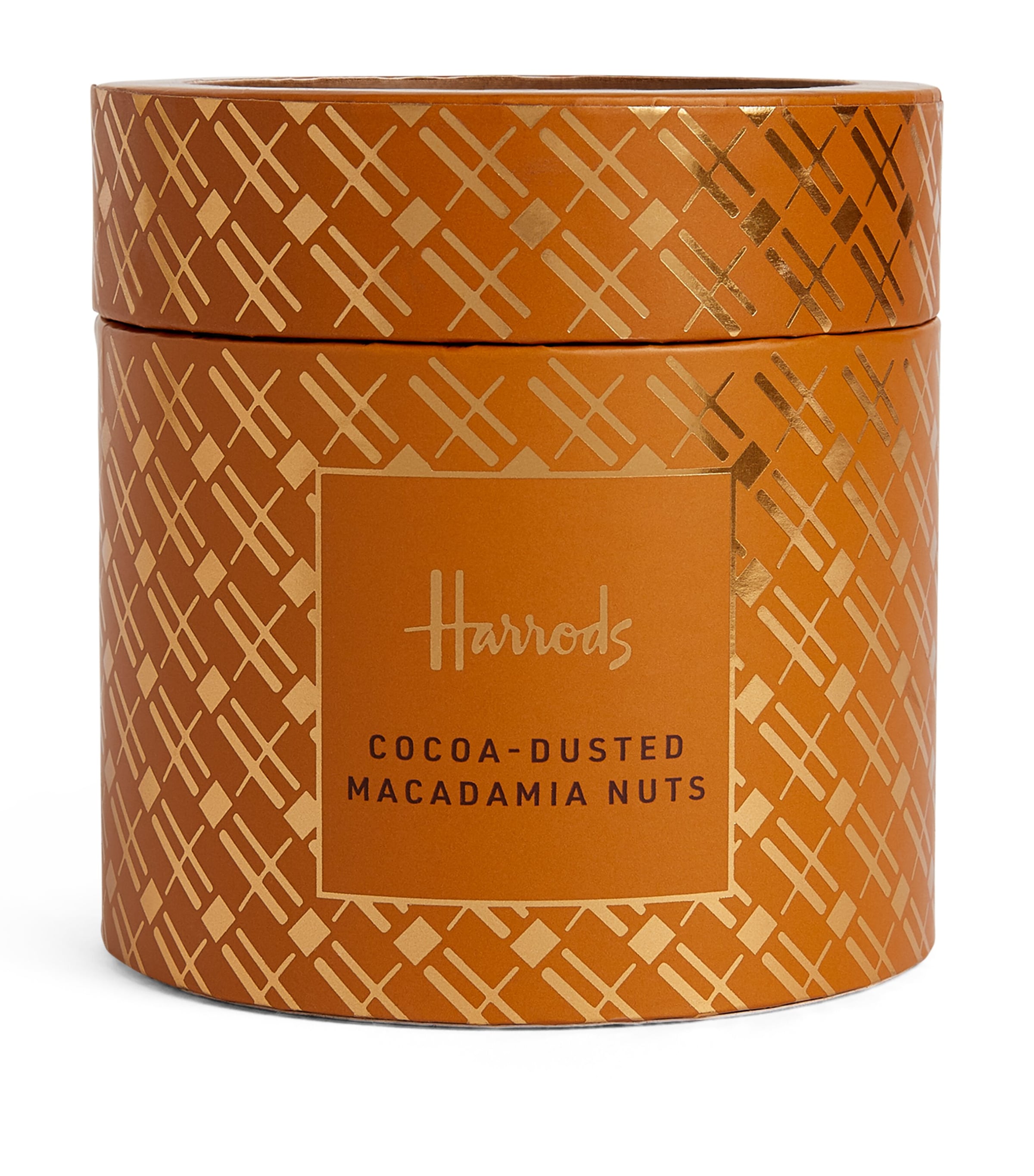 Cocoa-Dusted Macadamia Nuts (290g)