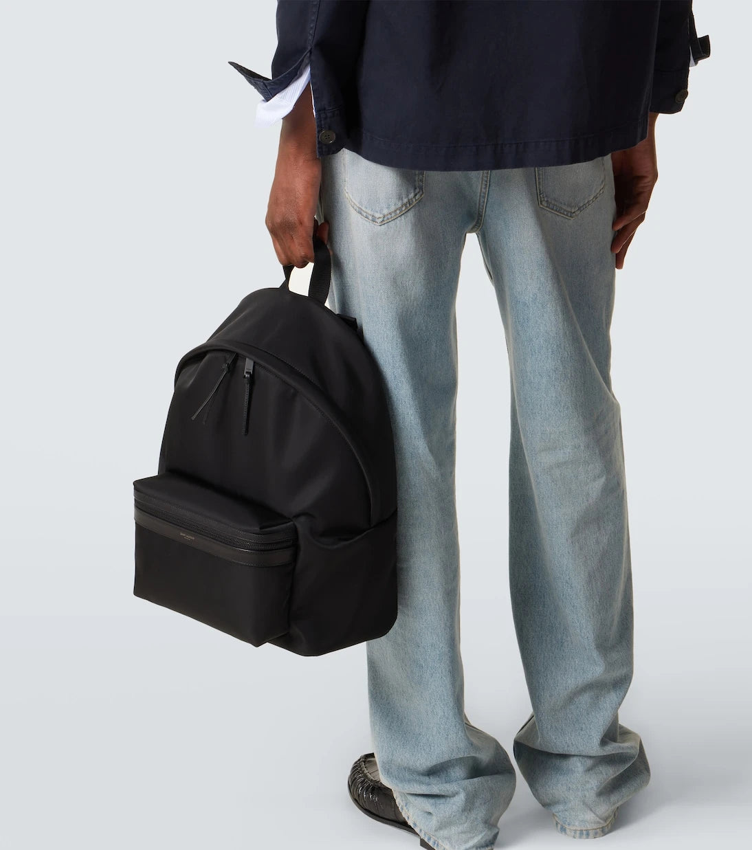 Saint Laurent - City backpack