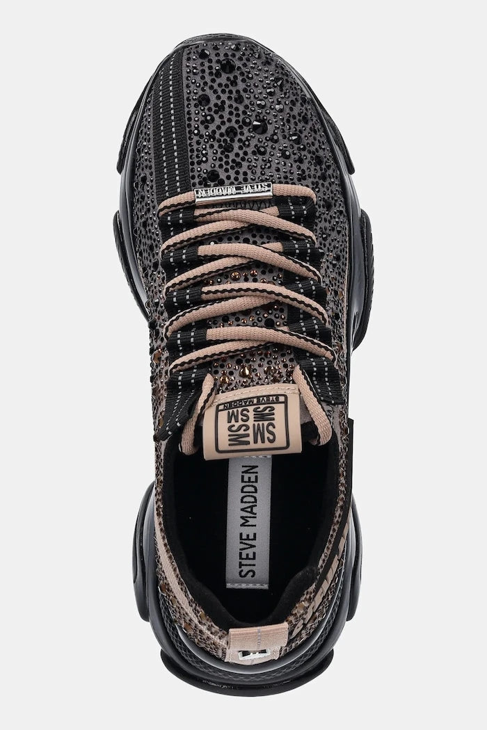 Маратонки Steve Madden Mistica