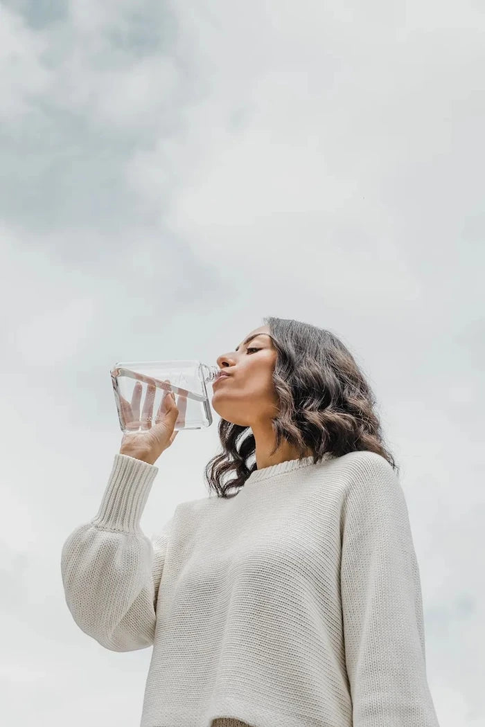 Бутилка за вода Memobottle Original A6 375 ml