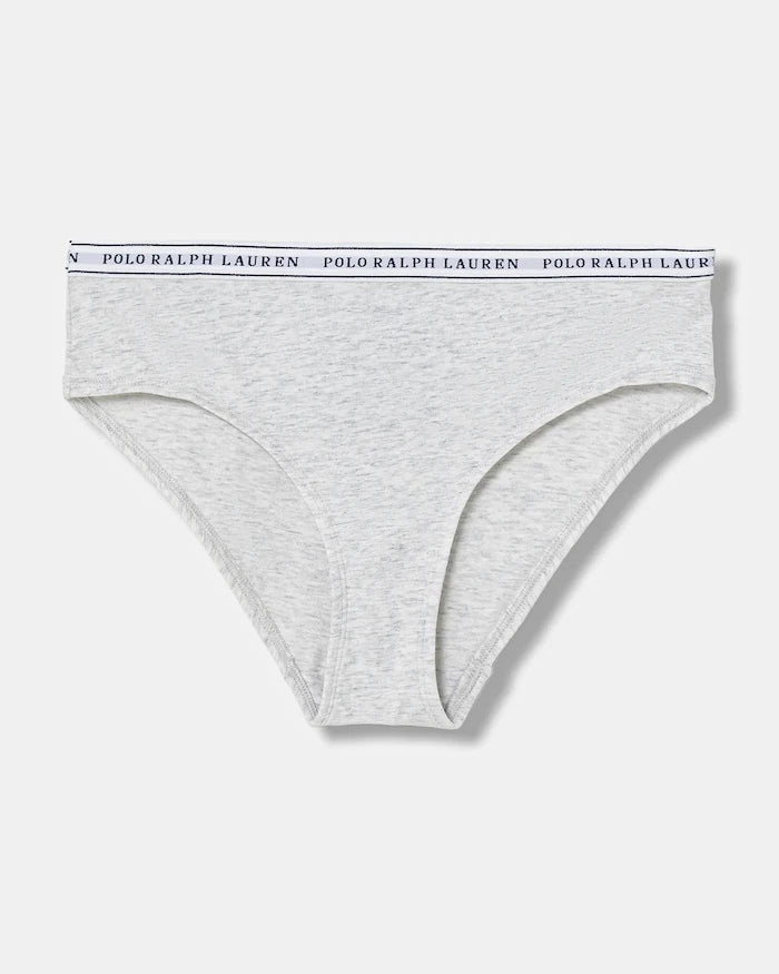 Çocuk bikini külotu Polo Ralph Lauren (2 çift)