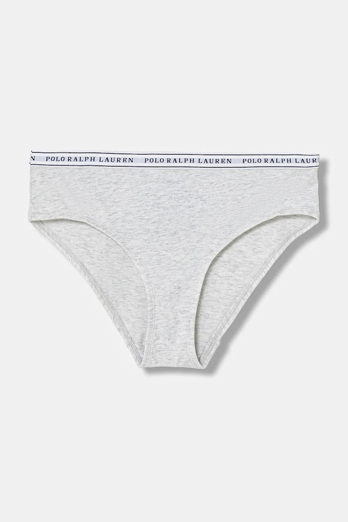 Çocuk bikini külotu Polo Ralph Lauren (2 çift)