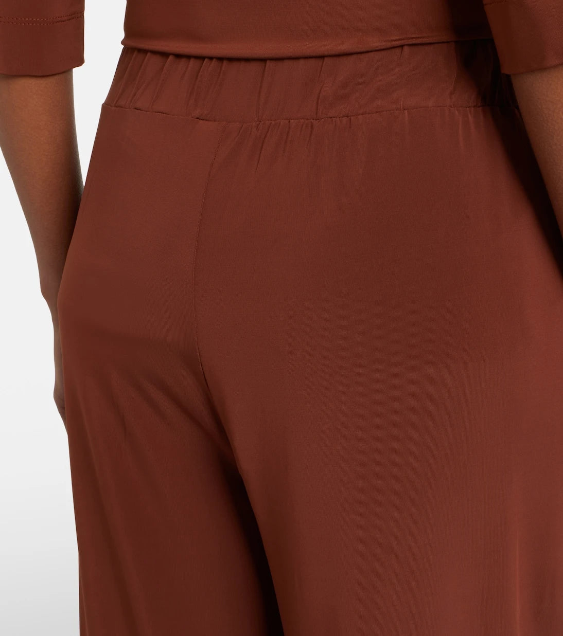 Max Mara - Onorata wide-leg pants