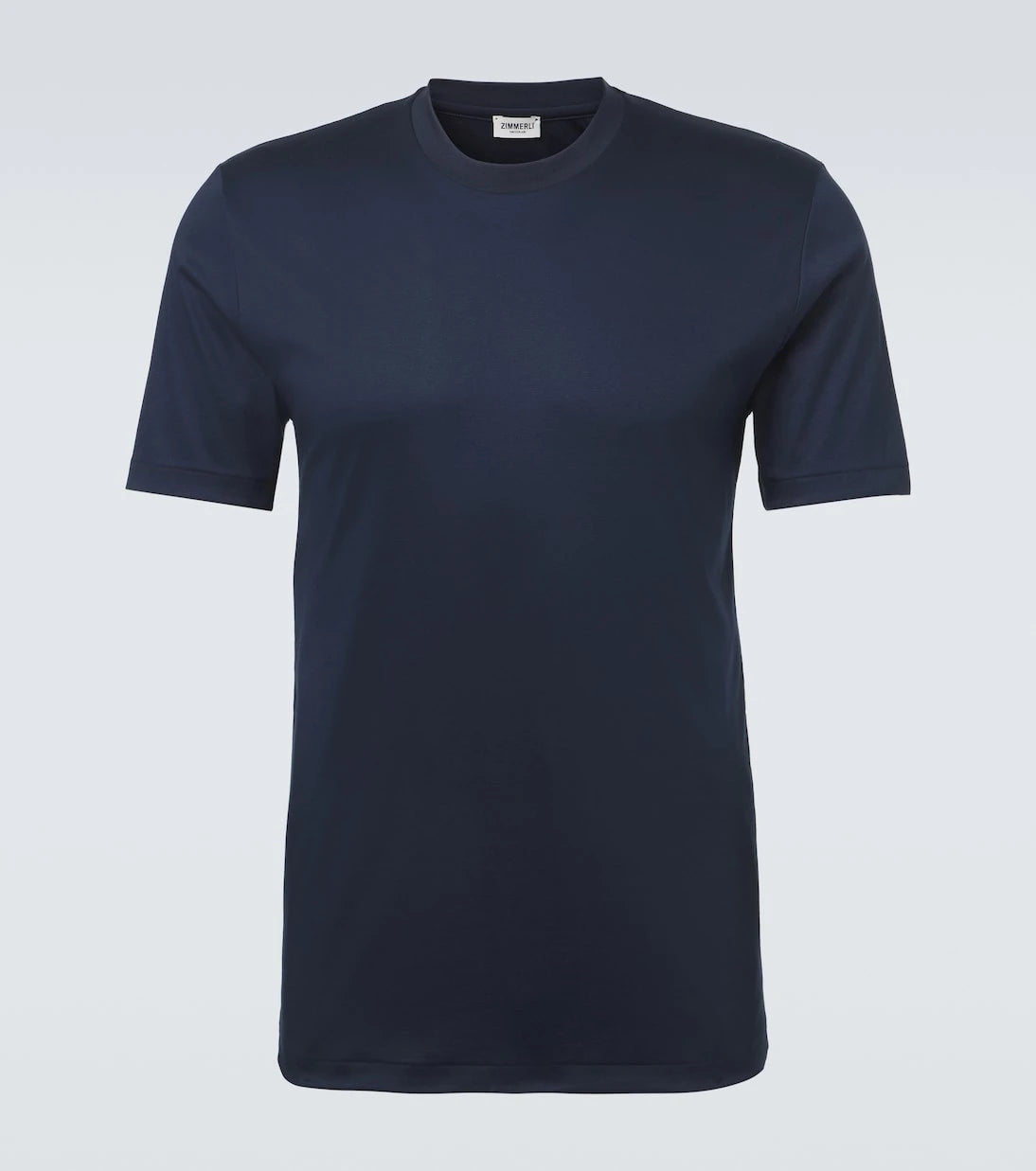 Zimmerli - Cotton T-shirt
