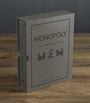 VINTAGE BOOKSHELF Monopoly Board Game