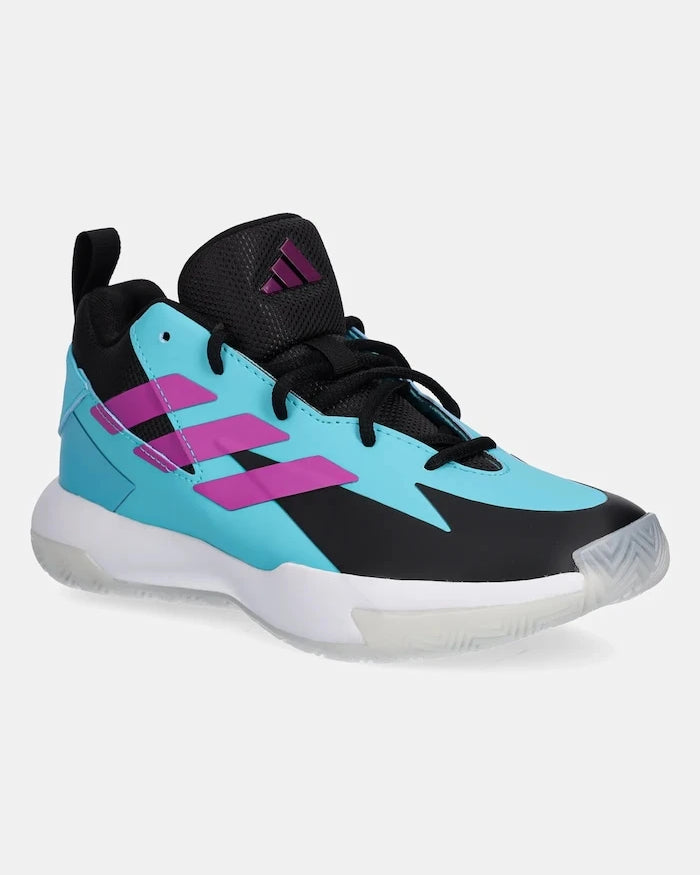 Детски маратонки adidas Originals Cross Em Up Select