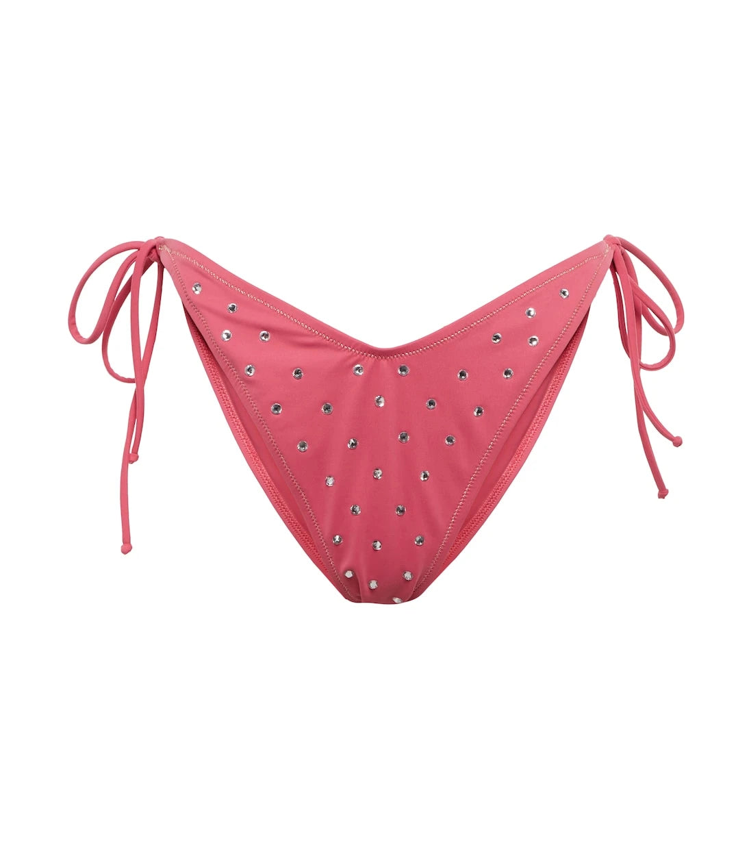 Reina Olga - Susan embellished bikini bottoms