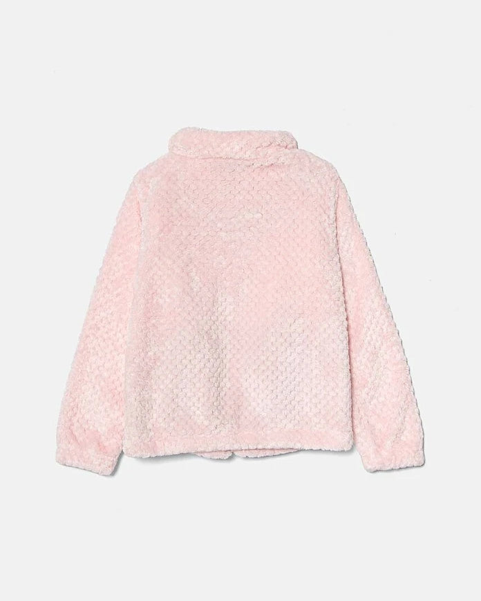 Çocuk polar sweatshirt Columbia Fire Side