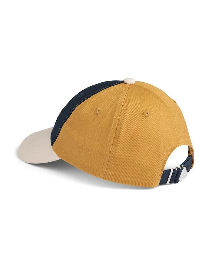 Liewood бейзболна шапка за деца от памук Danny Embroidery Cap