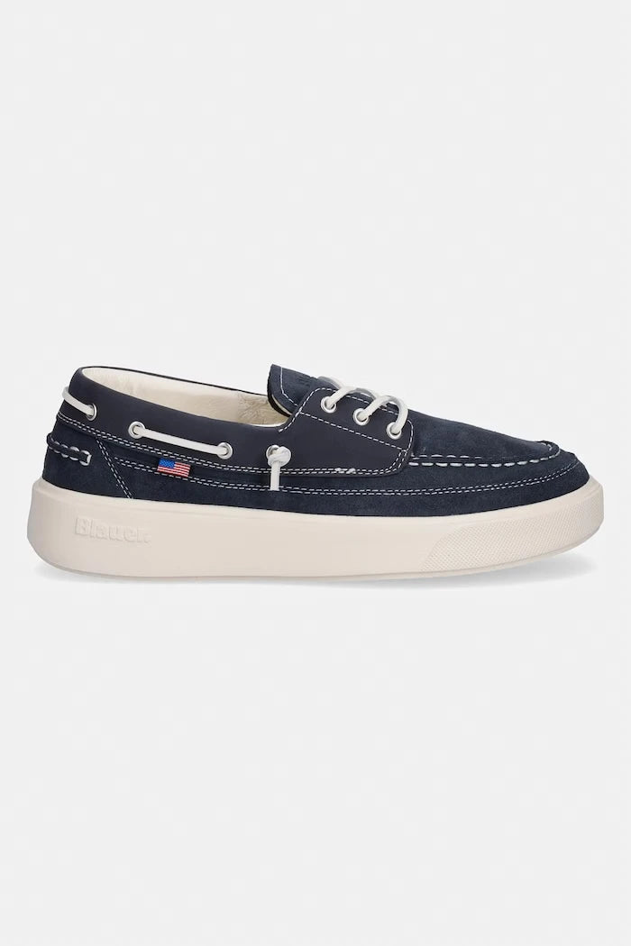 Blauer BUCK06 Mokasen