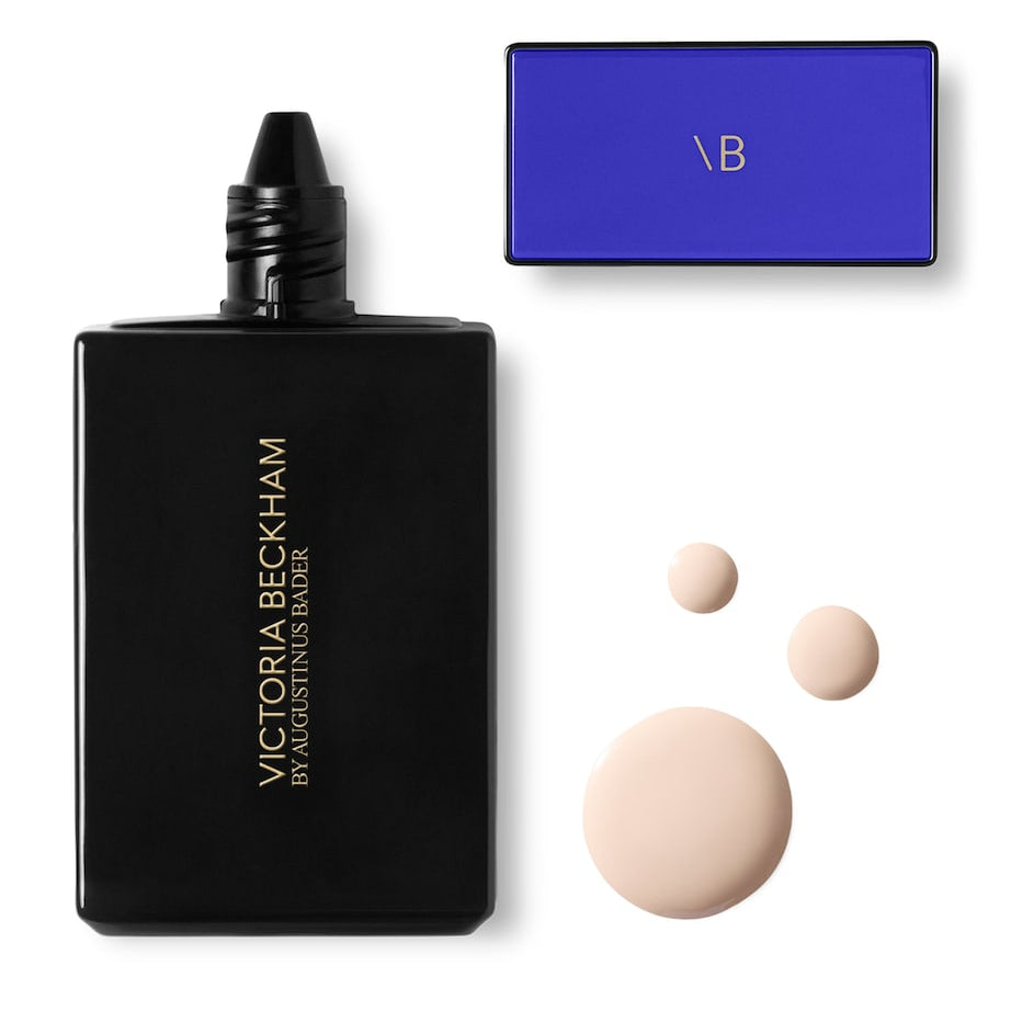 The Foundation Drops