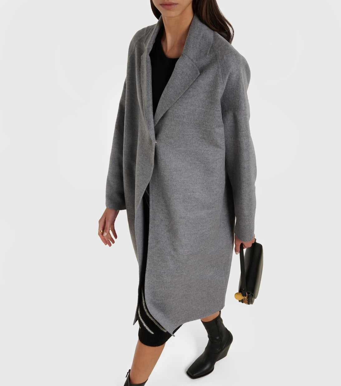 Stella McCartney - Wool coat