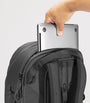 Canvas Expandable 30-Litre Travel Backpack