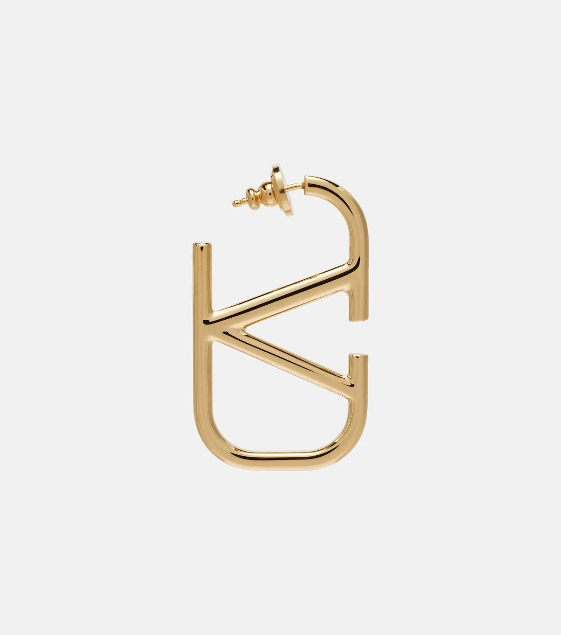 فالنتينو - أقراط VLogo Signature