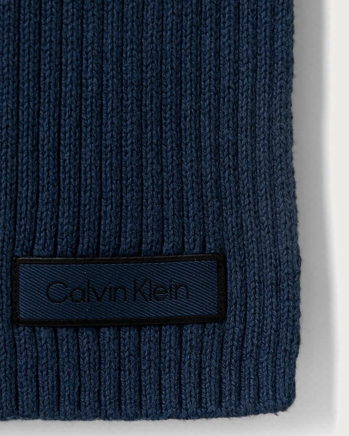 Calvin Klein erkek pamuklu şal