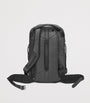 Canvas Expandable 30-Litre Travel Backpack