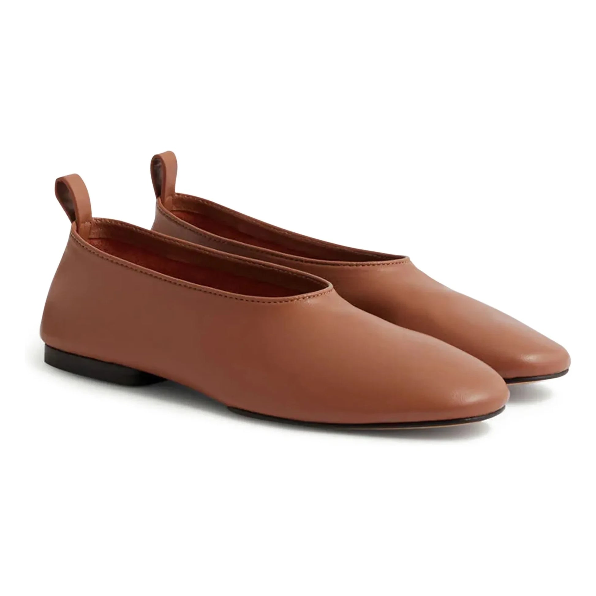 Soeur - Bala Ballerinas Leather | Pink