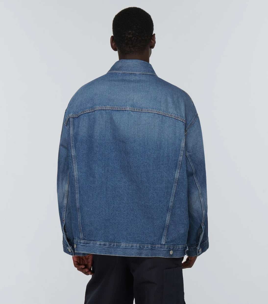 Acne Studios - Denim jacket