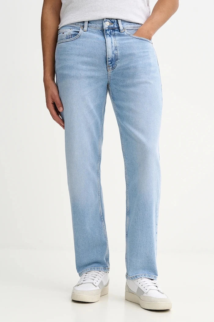 Tommy Jeans Kot Pantolon