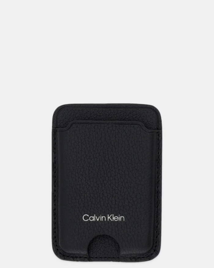 Calvin Klein erkek deri kartlık