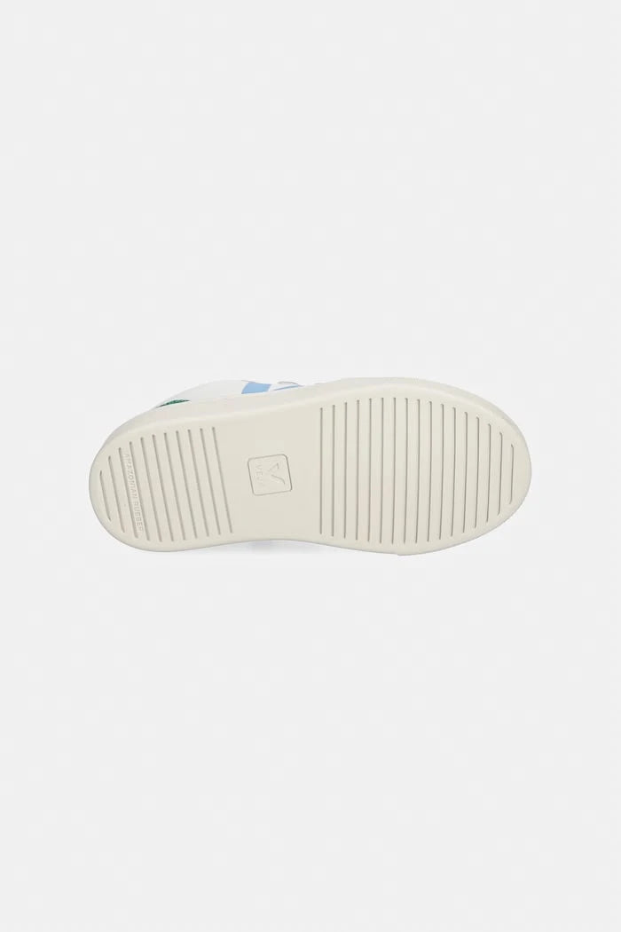 Veja Small V-90 Детски кожени маратонки
