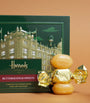 Butterscotch Sweets Building Tin (200g)