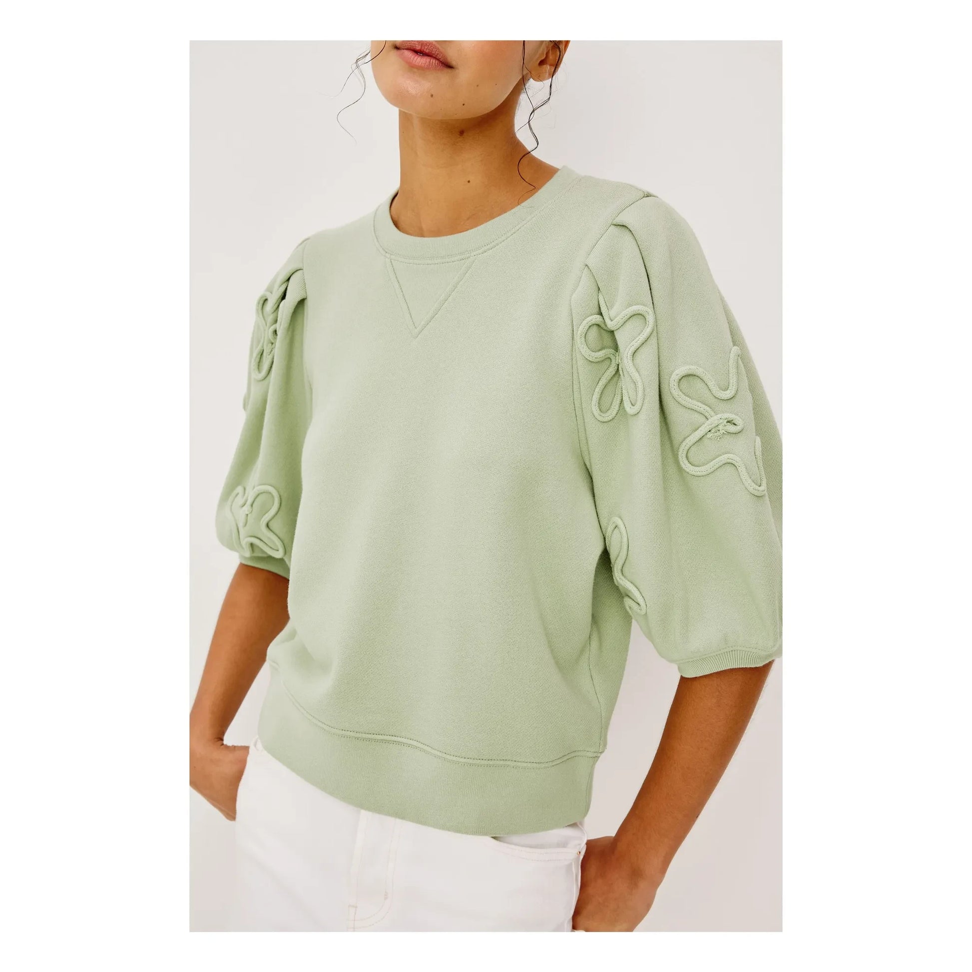 Rails - Camy sweater | Sage