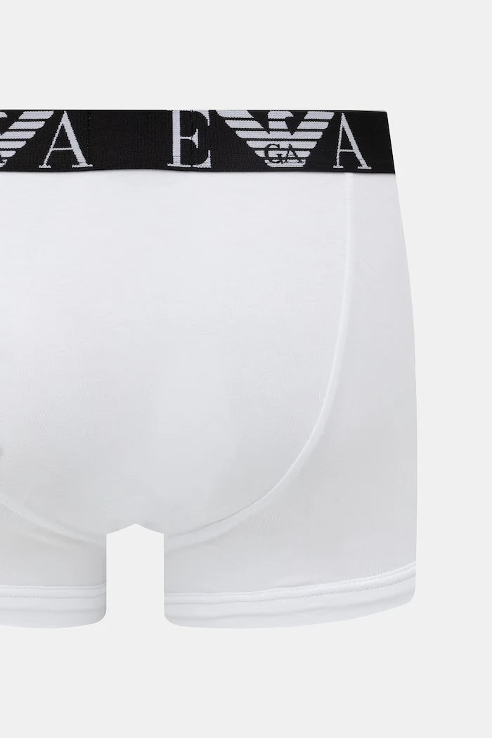 Emporio Armani Underwear Boxer (3'lü)