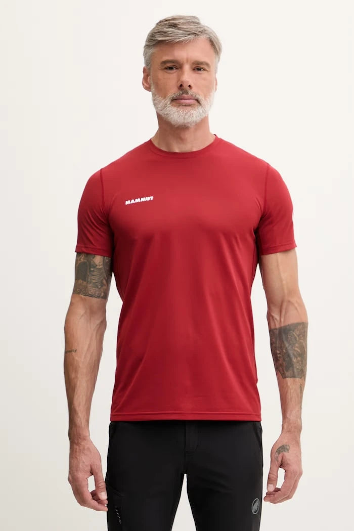 Mammut тениска мъжка Selun