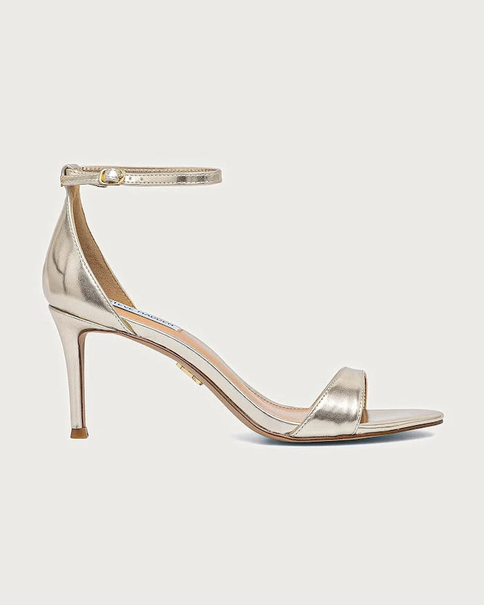 Steve Madden Topuklu Sandalet Necy