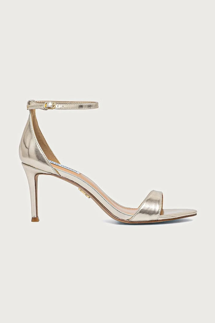 Steve Madden Topuklu Sandalet Necy