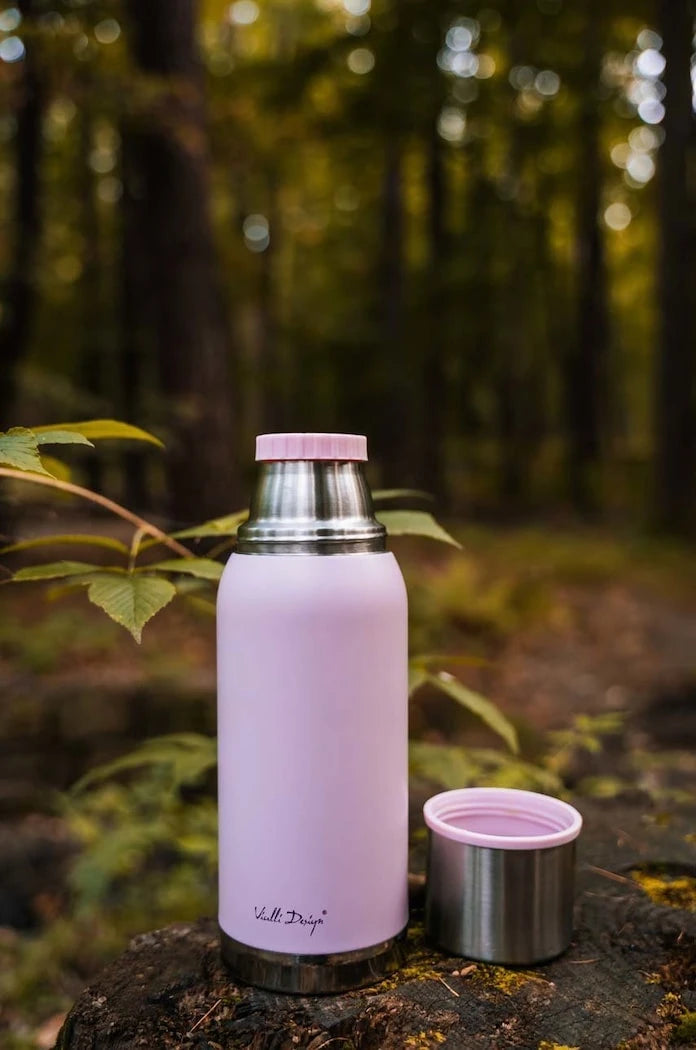 Vialli Design Fuori 1000 ml Yiyecek Termosu