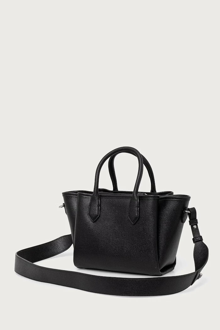 Suni deri kadın crossbody çanta