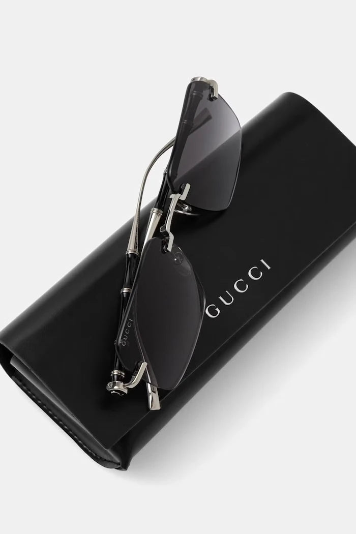 Gucci слънчеви очила мъжки
