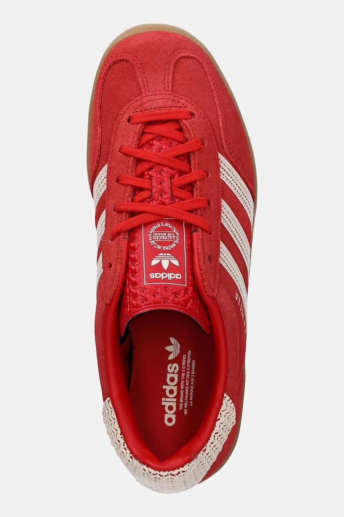 Маратонки adidas Originals Gazelle Indoor W