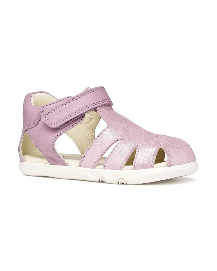 Geox Çocuk Sandalet STEPPIEUP
