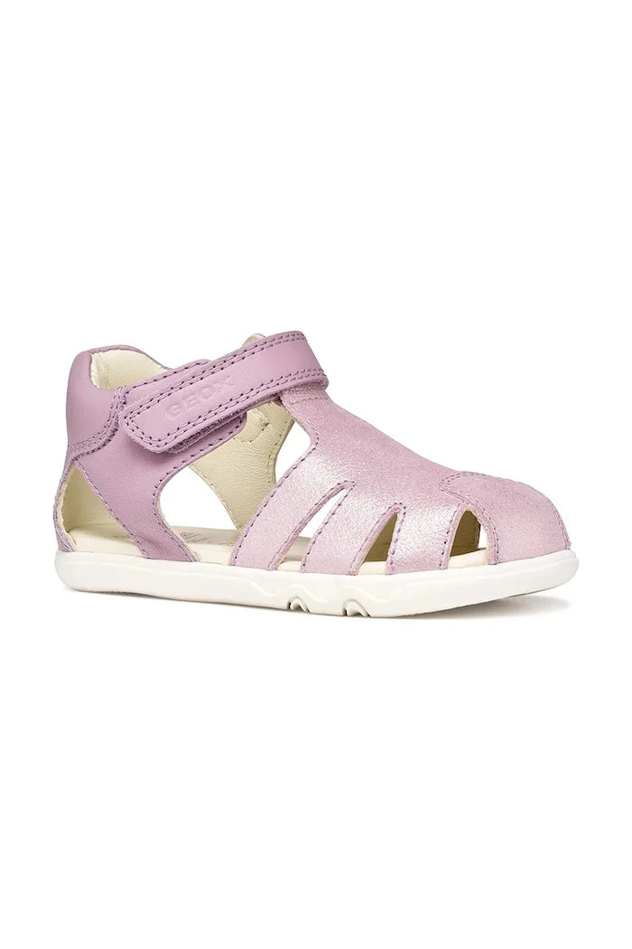 Детски сандали Geox SANDAL STEPPIEUP