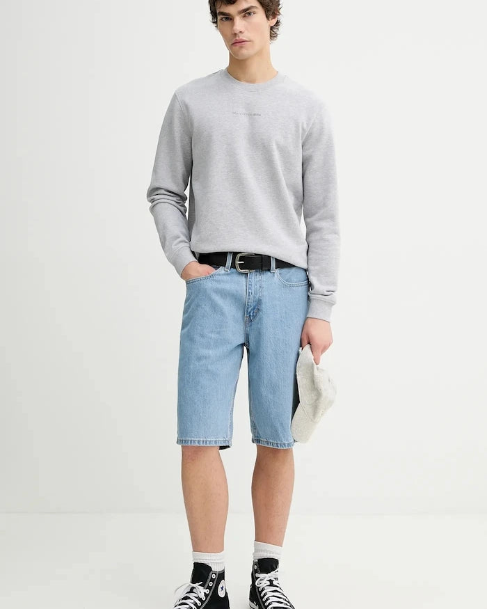 Levi's Erkek Denim Şort 469 LOOSE
