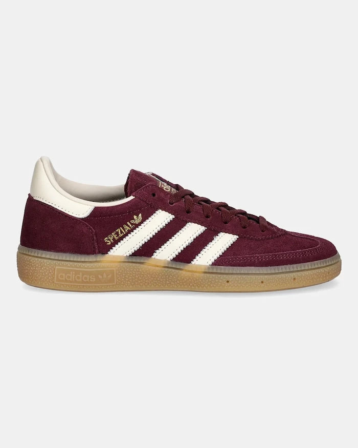adidas Originals Handball Spezial Süet Spor Ayakkabı