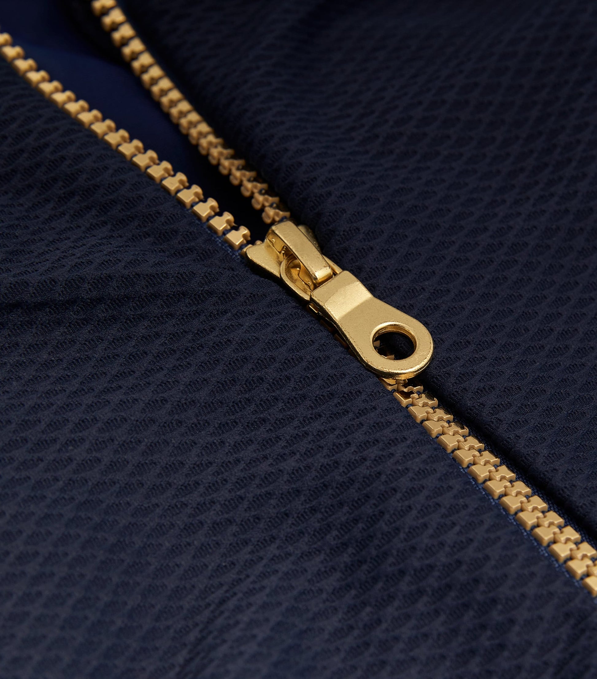 Core Racerback One-Piece Swimsuit NAVY