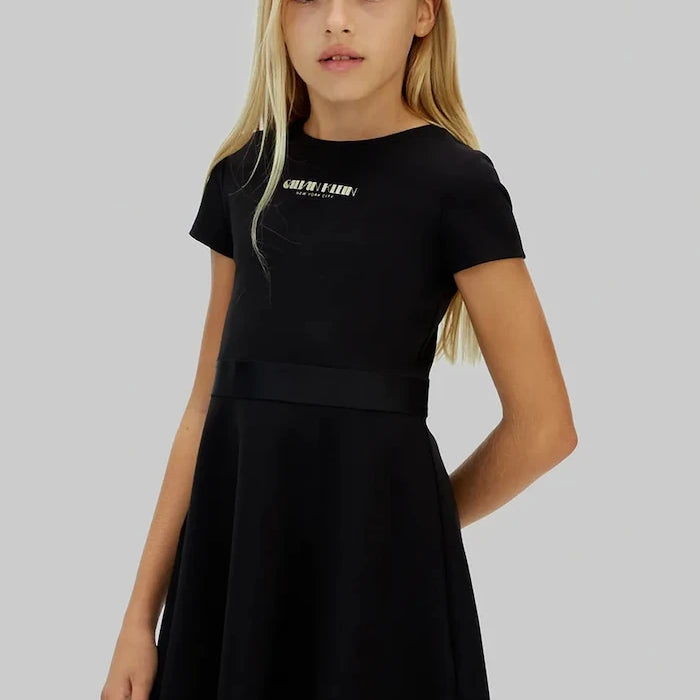 Рокля Calvin Klein Jeans