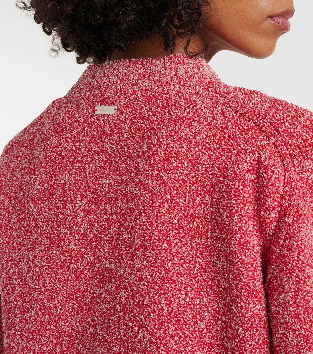 Ferragamo - Cotton-blend cardigan