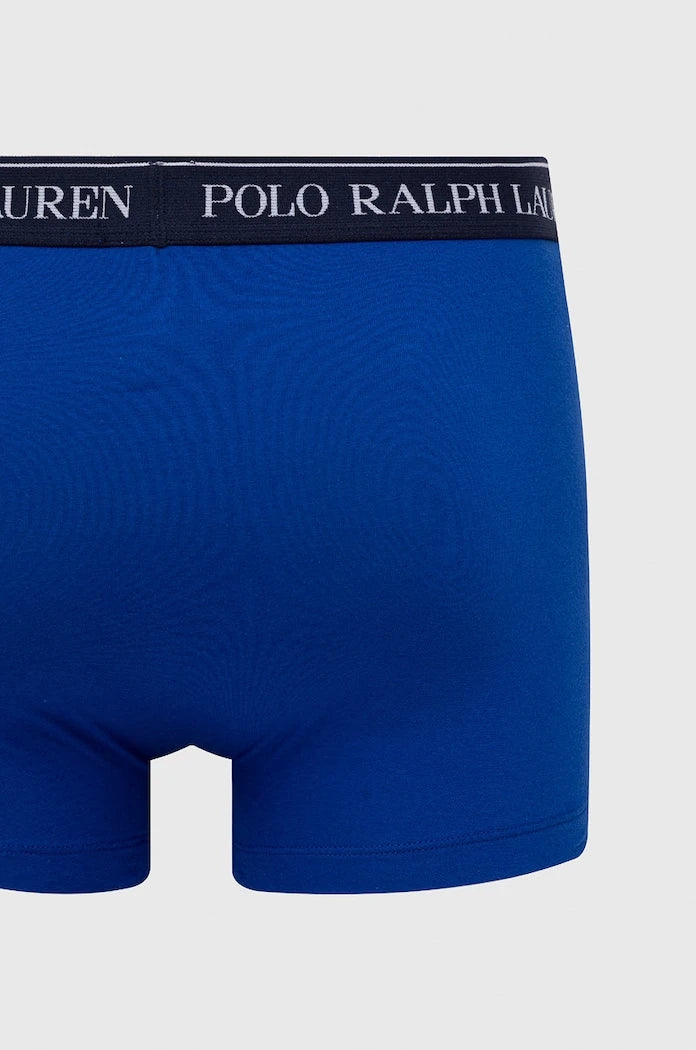 Боксерки Polo Ralph Lauren (5 чифта)