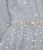 Jenny Packham Kids Tulle Starry Night Dress (6-14 Years)