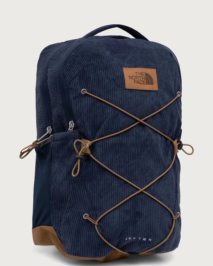 The North Face kot kumaş Jester 28L sırt çantası