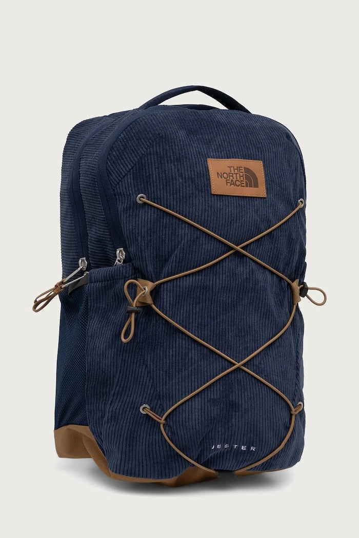 The North Face kot kumaş Jester 28L sırt çantası