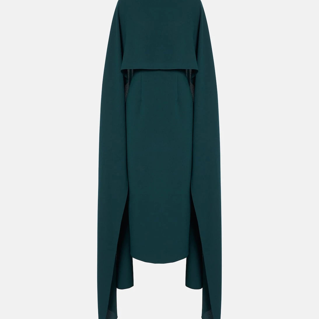 Roksanda - Elina midi dress