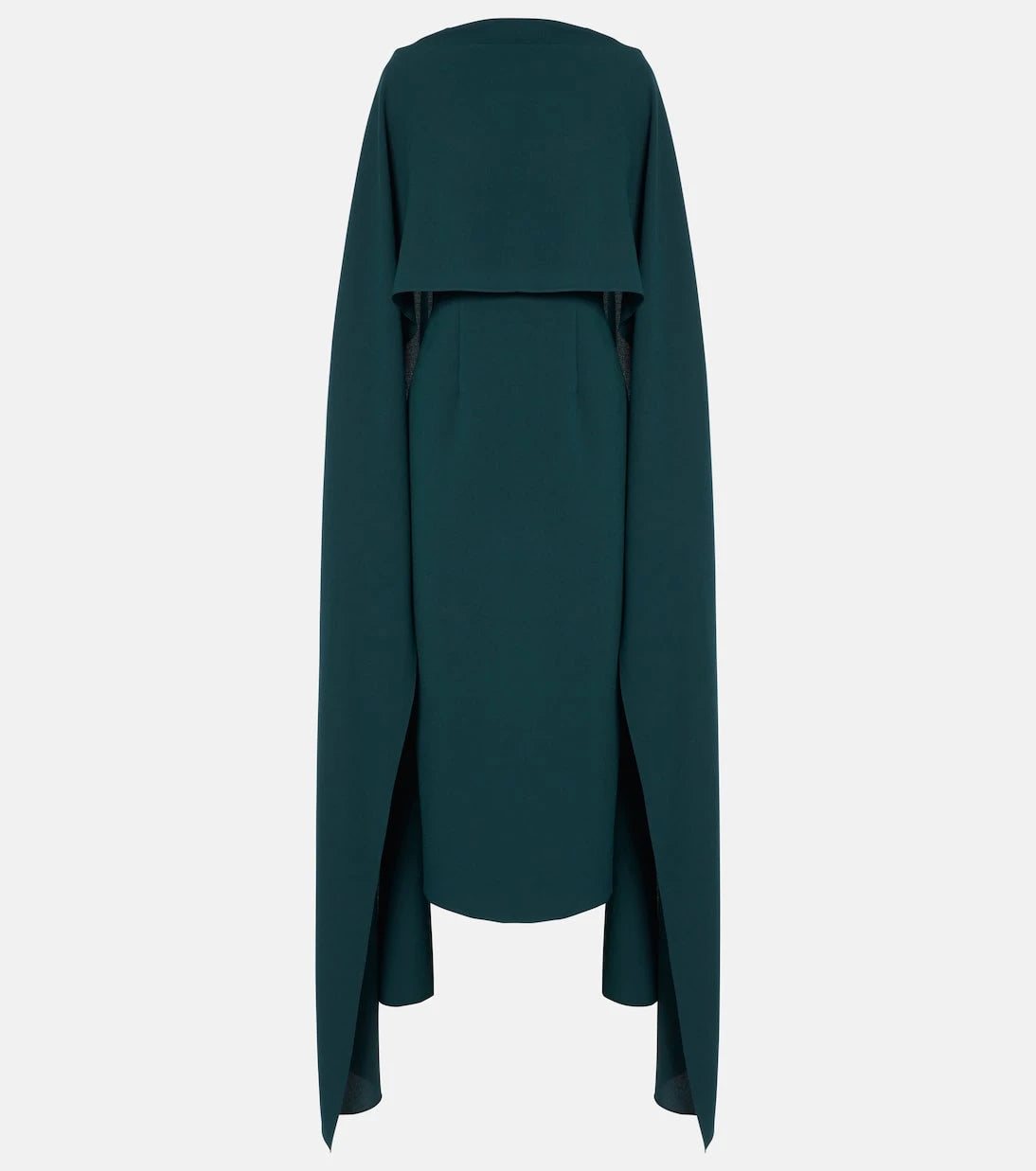 Roksanda - Elina midi dress
