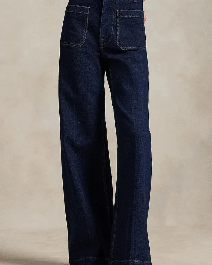 Polo Ralph Lauren Kot Pantolon