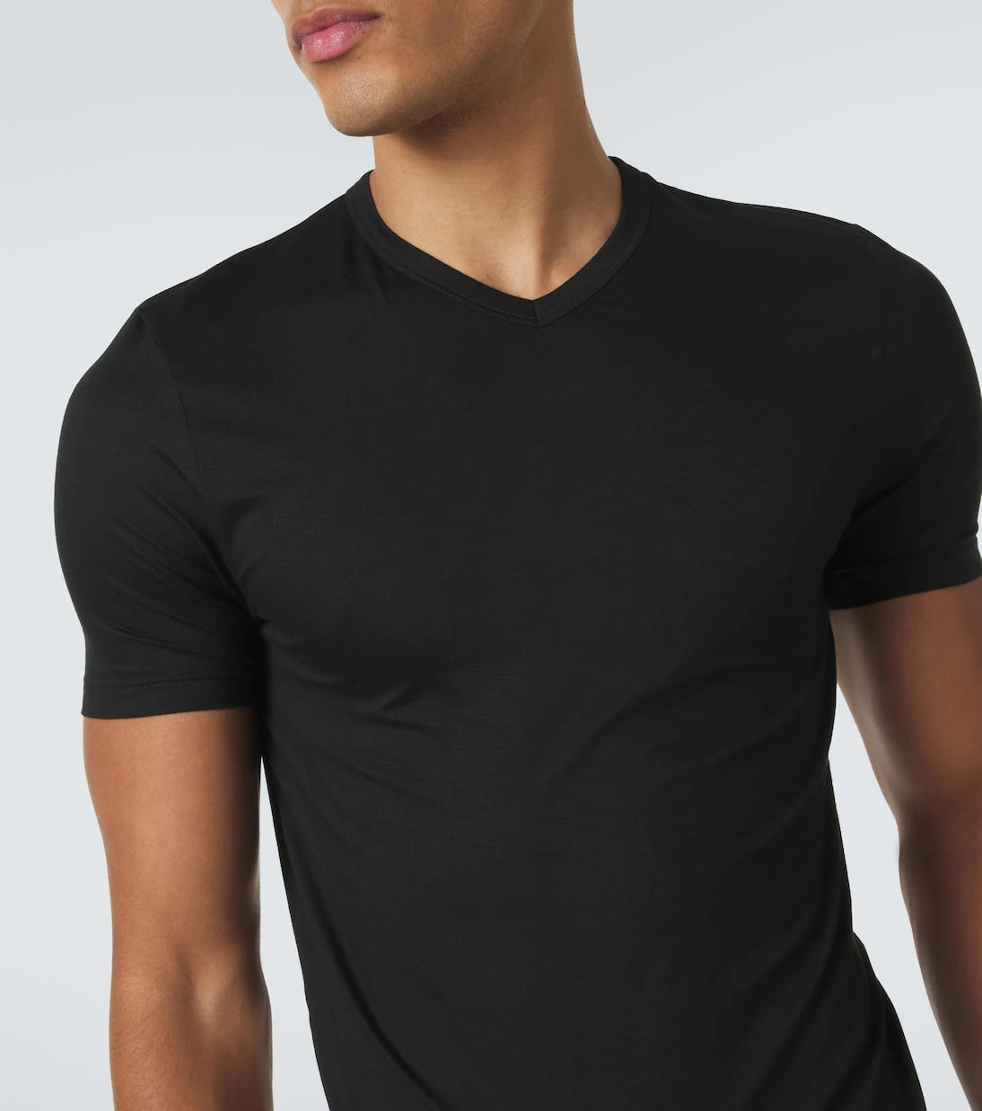 Zimmerli - Jersey T-shirt